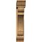 Ekena Millwork Olympic Traditional Smooth Bracket w/ Offset Brace, Western Red Cedar, 7 1/2"W x 38"D x 38"H BKT0806X38X38OLY01SWR - alternate 4